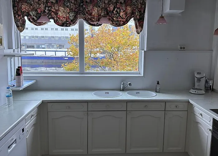 Zaanvilla 沃莫维尔