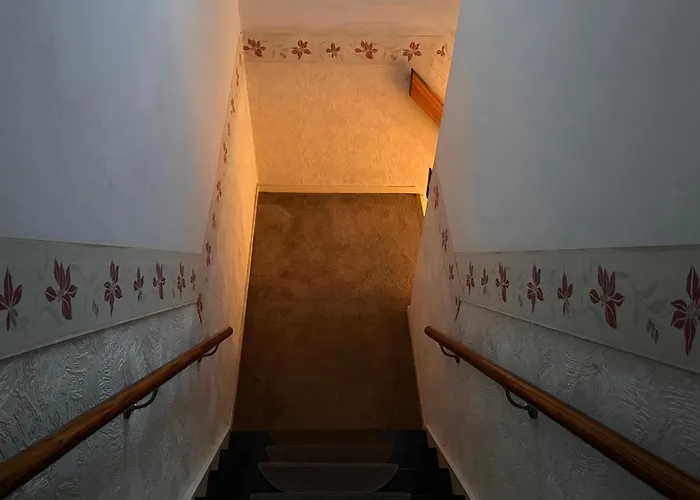 Zaanvilla 公寓 沃莫维尔