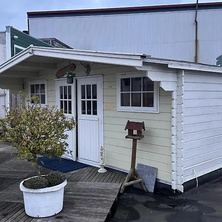 Zaanvilla Daire