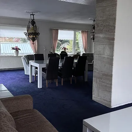 Zaanvilla