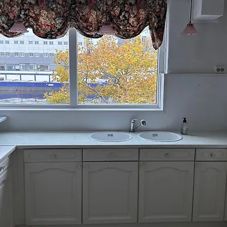 Zaanvilla Вормервер