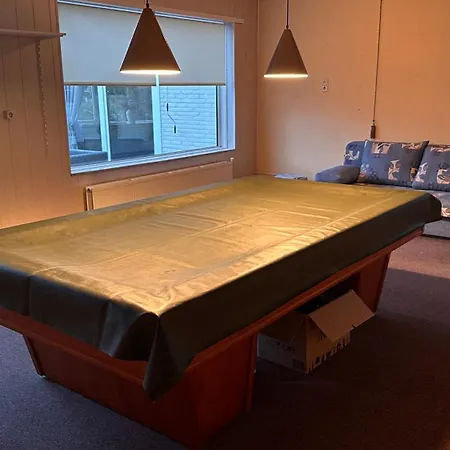 Zaanvilla Daire Wormerveer