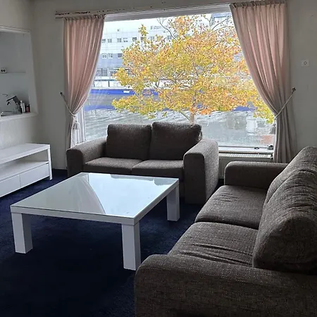 Zaanvilla